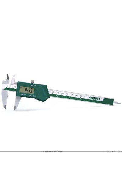 İnsize 1108-200 Dijital Kumpas (standart Model)