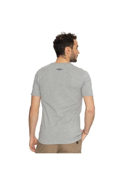 Bushman T-Shirt Borno