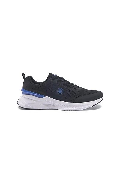 lumberjack 101304670 -Siy Morgen 3Fx Men's Running Walking