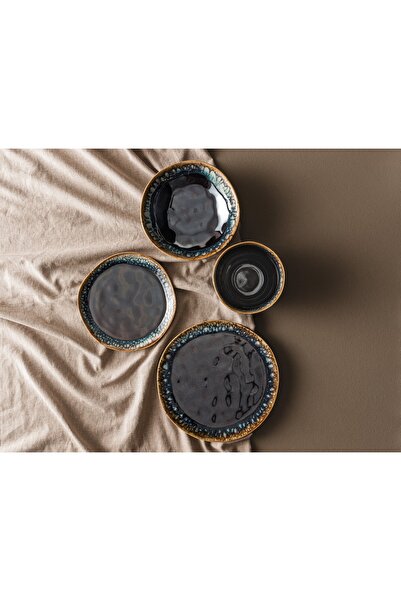 Madame Coco Belford 18 Parça Yemek Takımı