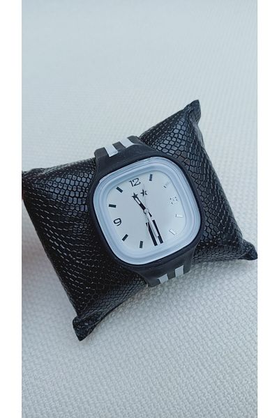 pullmarkt Silicone Cord Wristwatch