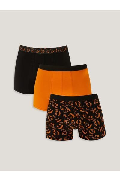 LC Waikiki LCW Чоловічий 3-комплектний набір Bpxer