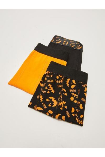 LC Waikiki LCW Чоловічий 3-комплектний набір Bpxer