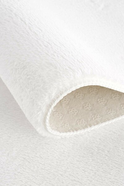 ALgorand Home Children's Rugs - Snow White Non-Slip Base, Runner Bedroom Decor