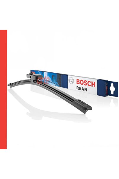 Bosch Audi A3 2013-2018 Uyumlu Arka Silecek | Aerotwin Rear Serisi |
