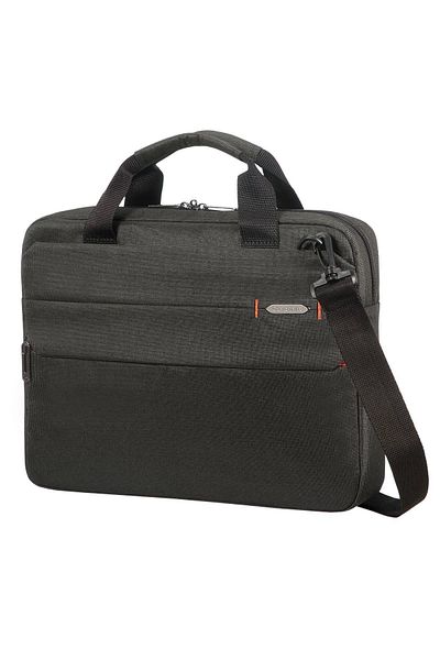 Samsonite CC8-19-001 14.1" Network 3 Notebook Bag Black
