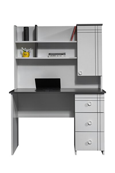 Setay Üniteli Bilgisayar Masası, Aura Çalışma Masası