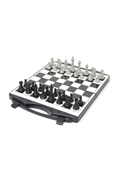 Shopiolog Çanta Tipi Satranç Takımı
