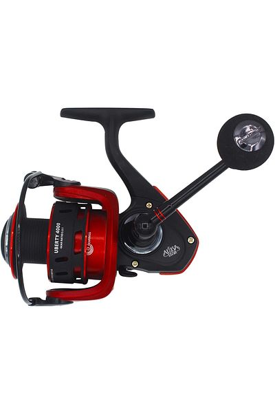 Albastar Alba Star Uberty 5000 Model Spin Fishing Line Machine