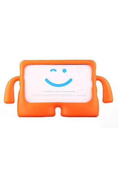 Butik Atlas Apple Ipad Tüm 10.2 /10.5 Modeleri Ile Uyumlu Saf Silikon Tablet ...