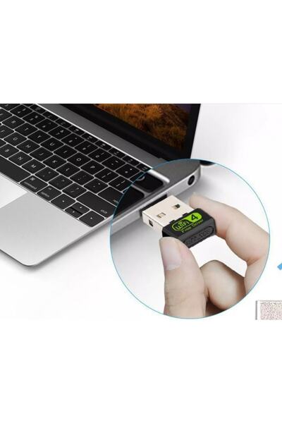 Concord W-5 Mini Wi-fi Adaptör