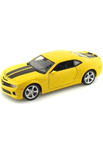 Maisto Model Araba 1:24 Chevrolet Camaro Rs 2010