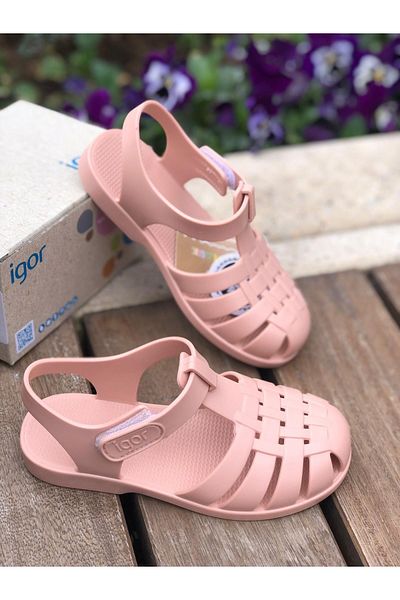 IGOR Clasica suchý zip S10288