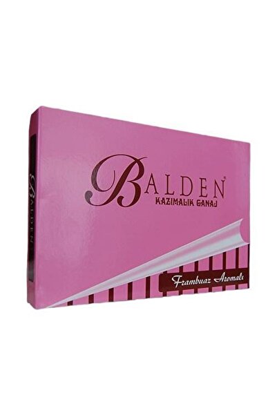 Balden Frambuaz Ganaj 1,5 Kg