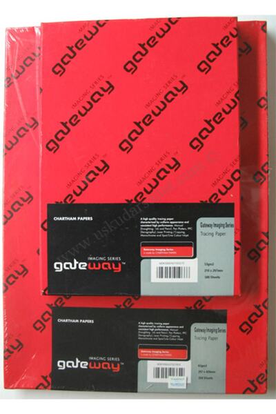 Gateway A4 Aydinger Paper 90gm2 Pack of 250