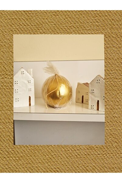 NICEHOMEART Top Mum 8cm