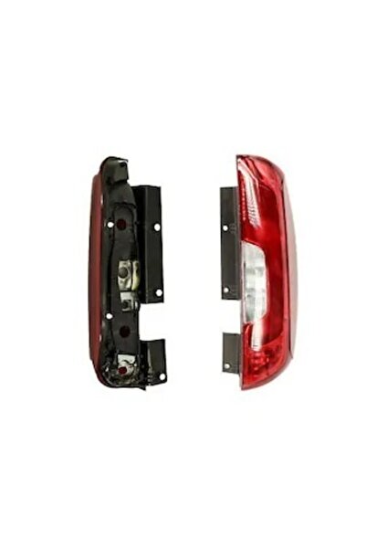 OPAR Stop Lamba Sag Doblo 15-22 Cıft Kapı Orjınal 52044715