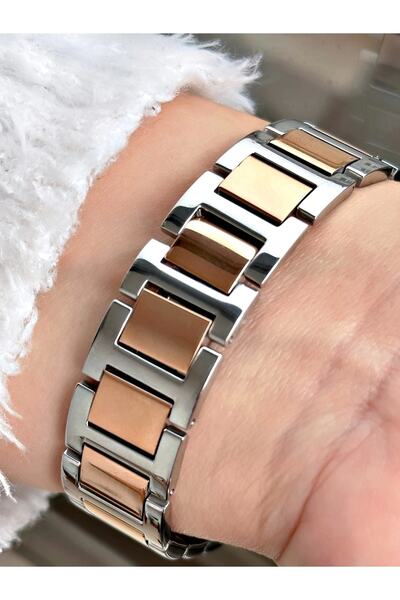 JG. Polo Club JgPolo Club Steel Women's Wristwatch