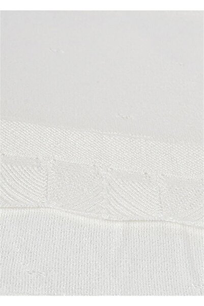 MAYORAL Baby Knit Blanket Cream 9240
