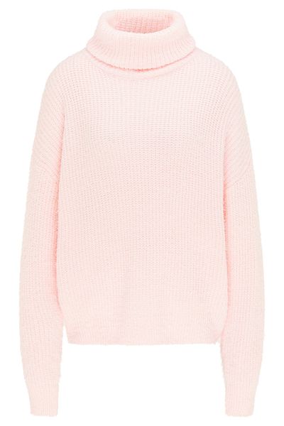 USHA Pullover - Rosa - Regular Fit
