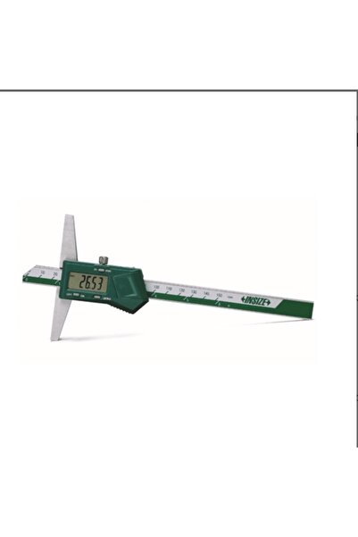İnsize 1141-150a Dijital Derinlik Kumpası (standart Model)