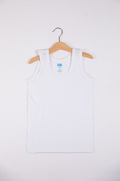 Berrak 1501 Model Boy Athlete - 100% Cotton, Single Pack