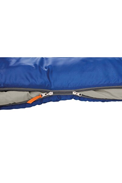 Easy Camp Cosmos -5°c Ultralight 900gr Sleeping Bag Blue