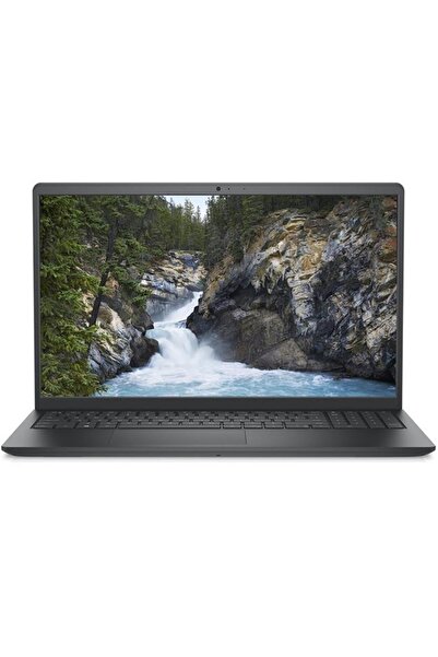Dell Vostro 3510 I5-1135g7 8gb 512gb Ssd 15.6" Ubuntu N8066vn3510u