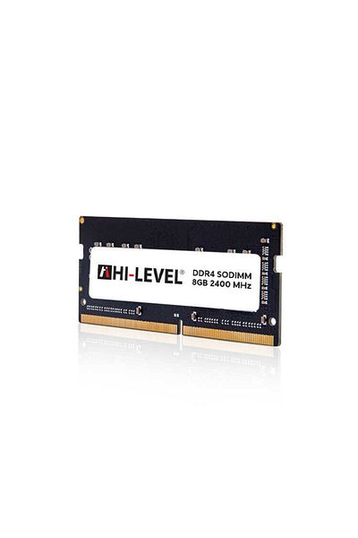 Hi-Level 8 جيجا بايت 2400 ميجا هرتز DDR4 Sodımm 1.2v Noteb. رام