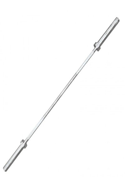 Q1 Fitness Profesyonel 180 Cm Olimpik Bar
