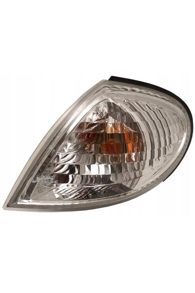 SANCARAUTO Sinyal Lambası Almera 2000-2002 Uyumlu Sol Far Yanı 26135-bm415