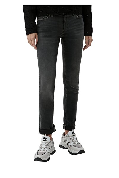 QS by s.Oliver Jeans - Black - Skinny