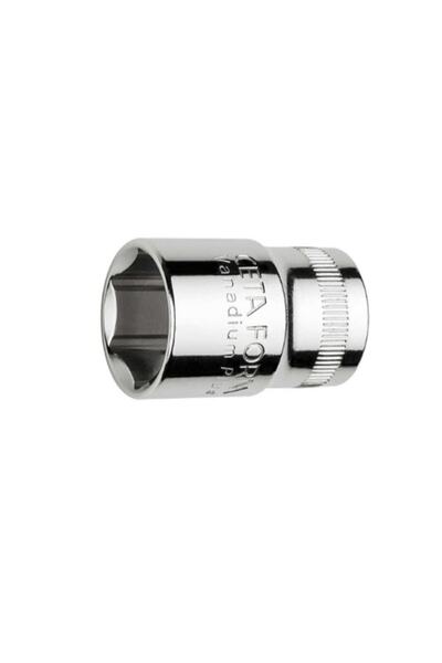 Ceta 17 Lokma Anahtar 1/2" 6 Köşe 17 Mm