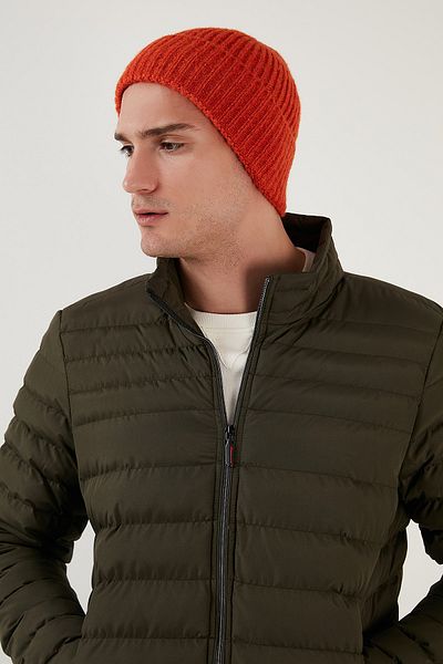 Buratti Зимна шапка за мъже 642fw2201