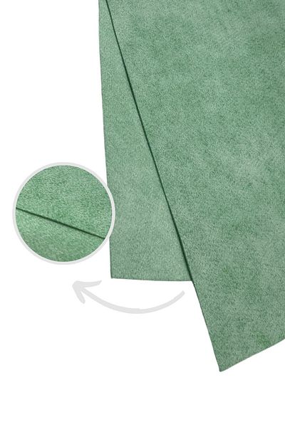 Suff Gelincik Microfiber Chamois Auto Cloth (70X50Cm)-(1 Pc)