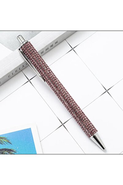 Lamy Hema Metal Tükenmez Kalem