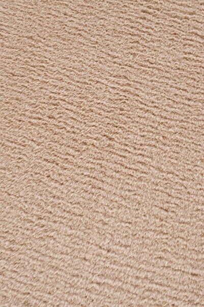 ALgorand Home Μπεζ Διακοσμητική Βάση - Παιδικό Χαλί Μοκέτα Υπνοδωμάτιο