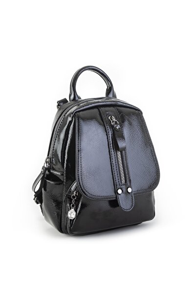 Nas Bag حقيبة كتف وظهر نسائية