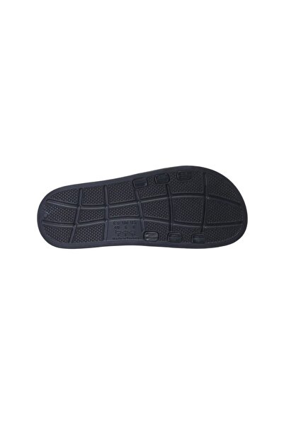 U.S. Polo Assn. U.s Polo Assn Smaug 3fx Lacivert-beyaz Erkek Plaj Terlik