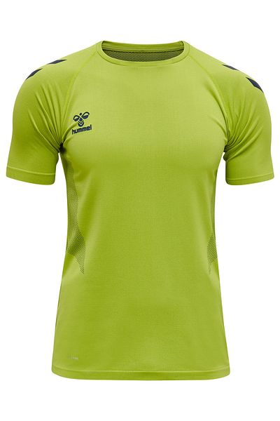hummel hmlLEAD PRO NEATLESS TRAININGSJERSEY
