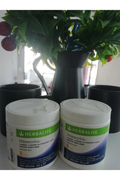 Herbalife Niteworks