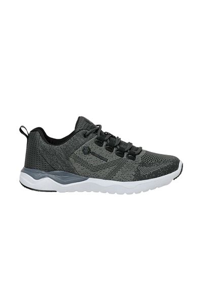 lumberjack Maximus L 3fx Gray Men's Sports Shoes