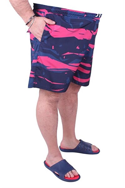 Starbattal Pantaloni scurți de mare Water Repellenți de mărime mare Shadow 23...