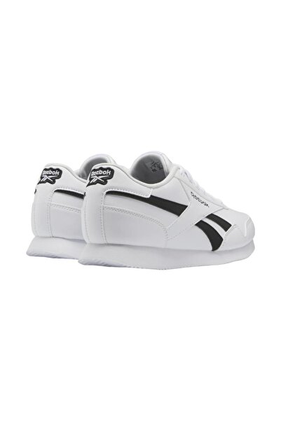 Reebok Gz2402 Royal Cl Jog Spor Ayakkabı Beyaz