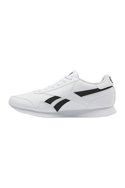 Reebok Gz2402 Royal Cl Jog Spor Ayakkabı Beyaz