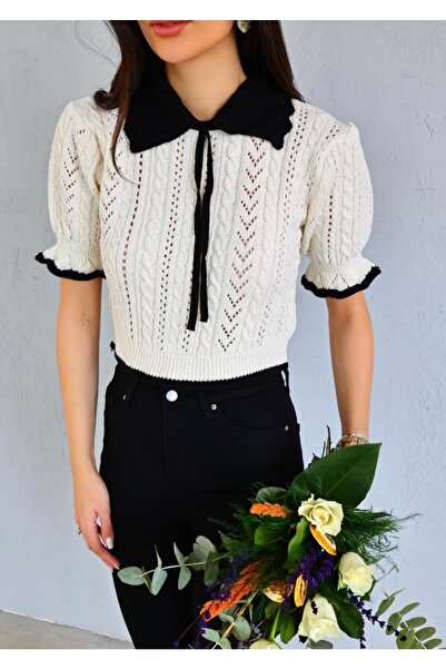 Freya Boutique Sweater