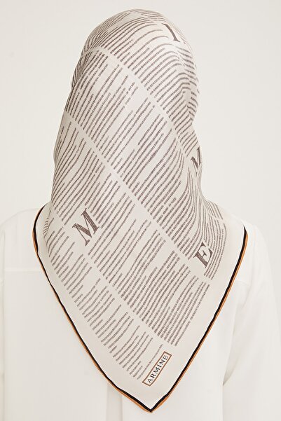Armine Ipek Eşarp 8942d (twill)
