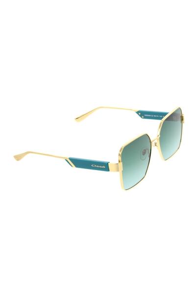 Osse Os3449-02 59 Women's Sunglasses