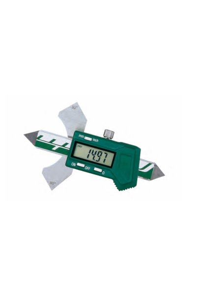 İnsize 4831-20a Dijital Kaynakçı Kumpası