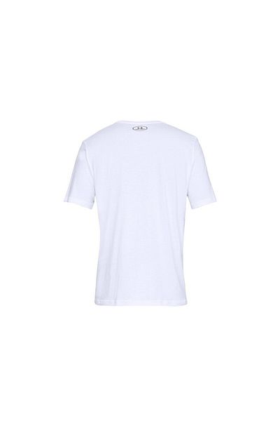 Under Armour Ua Team Issue Wordmark Ss